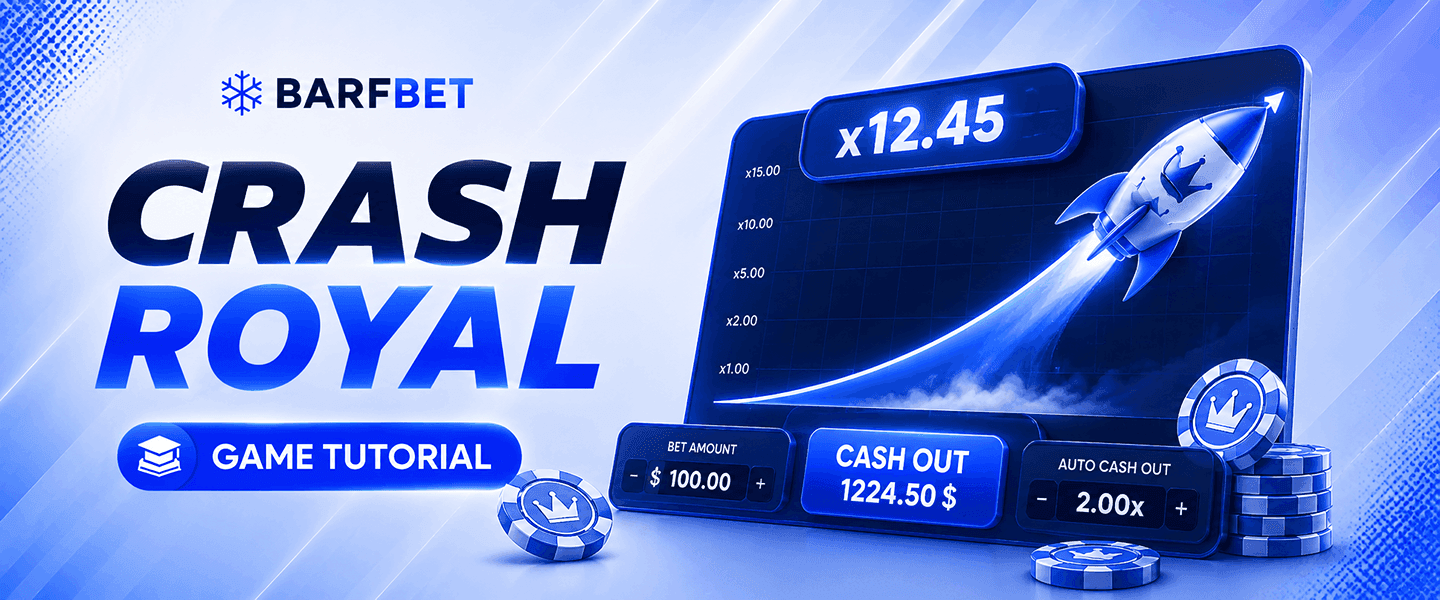 crash royal