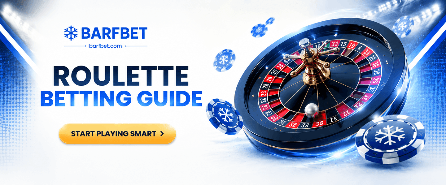 Roulette Guide