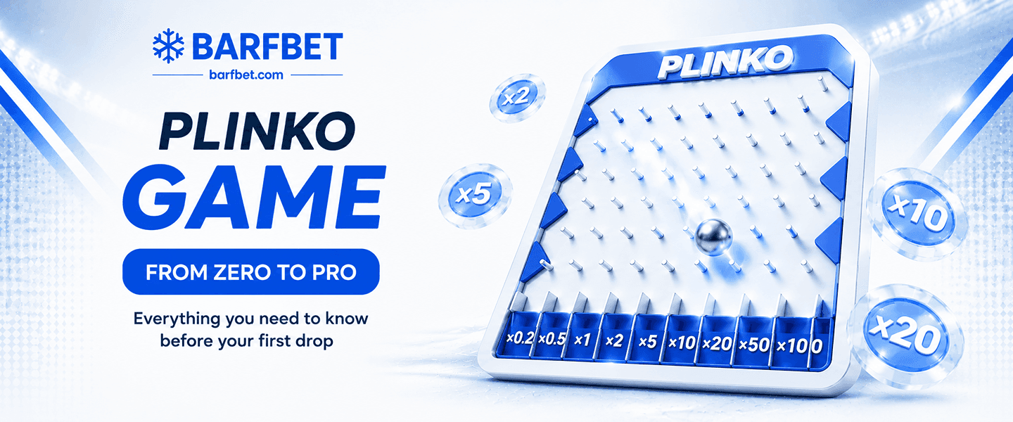 Plinko Game