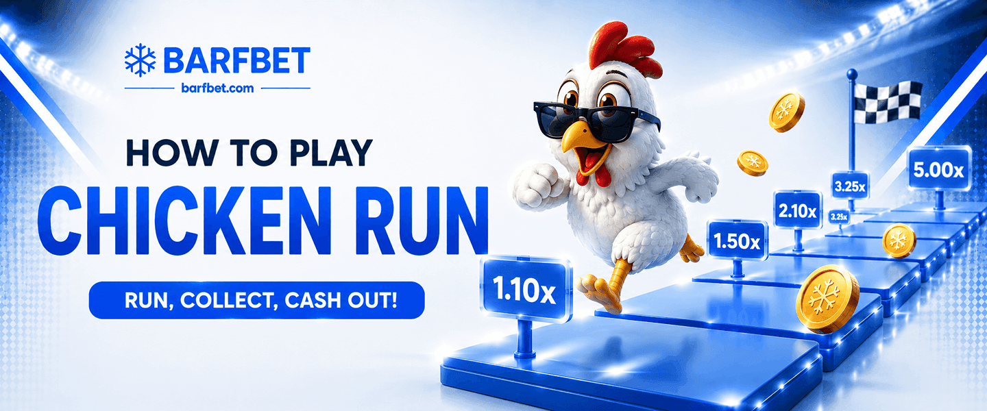Chicken Run