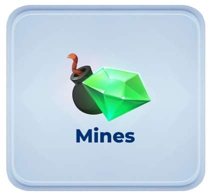 mines