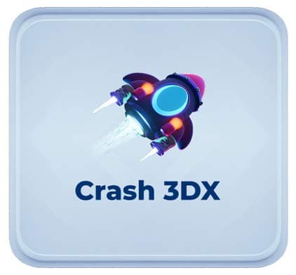 crash 3dx